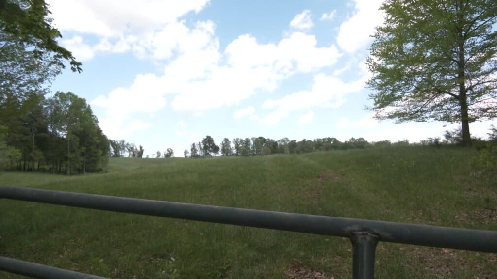 Rumored Data Center Sparks Concerns In Bradley County