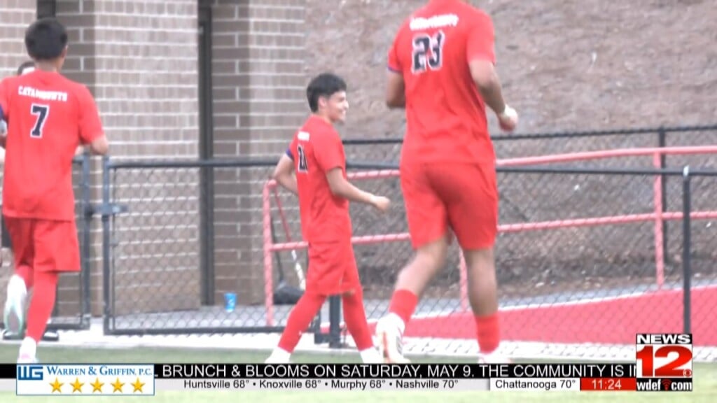 Dalton Wins State Opener 4 0 Over Maynard Jackson