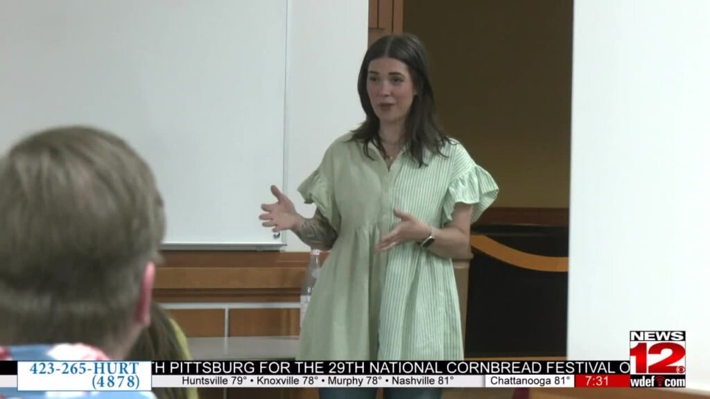 Business Owners At Northshore Incubator Say They Still Are Against Move To Franklin Roberts