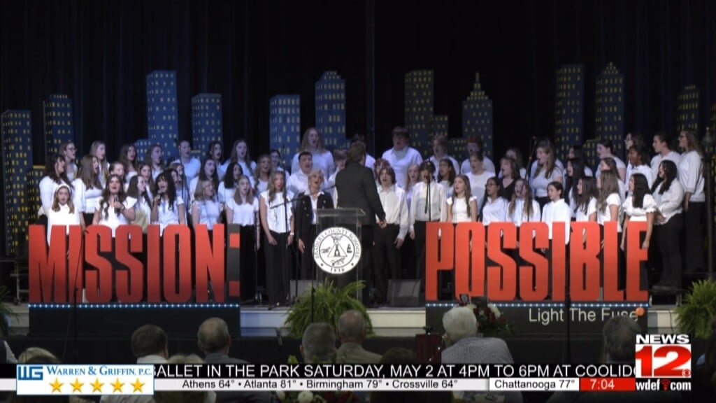 Schools Highlight Student Success And Future