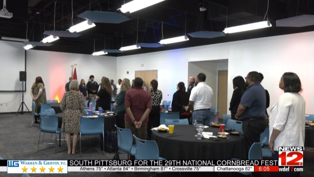 Crime Victims' Rights Week Proclamation