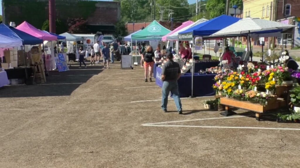 Hello St. Elmo Festival Showcases Local Small Businesses
