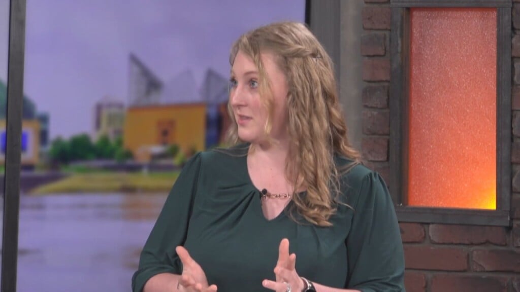 This Morning Hamilton County Health Department