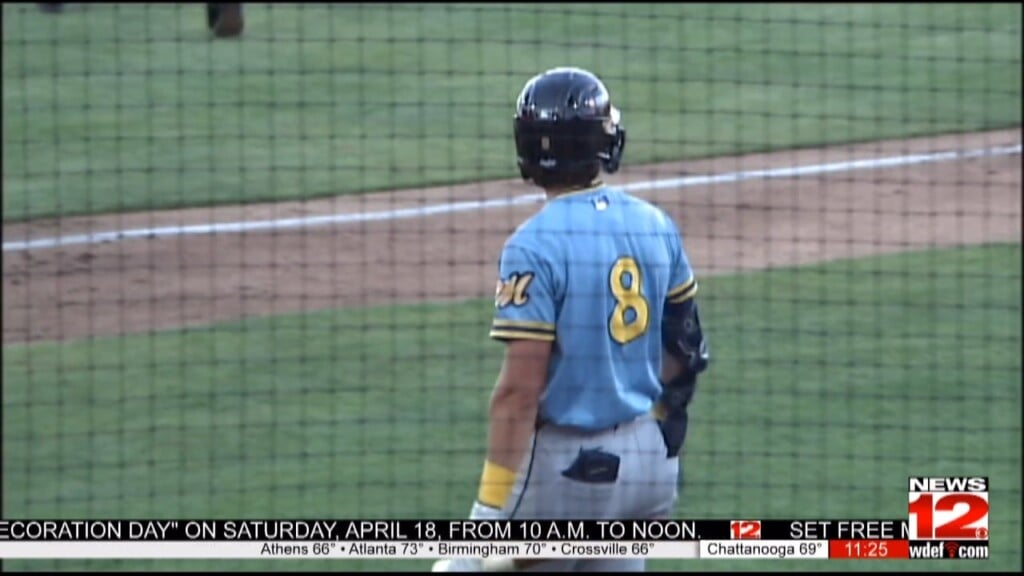 Biscuits Drill The Lookouts 10 2