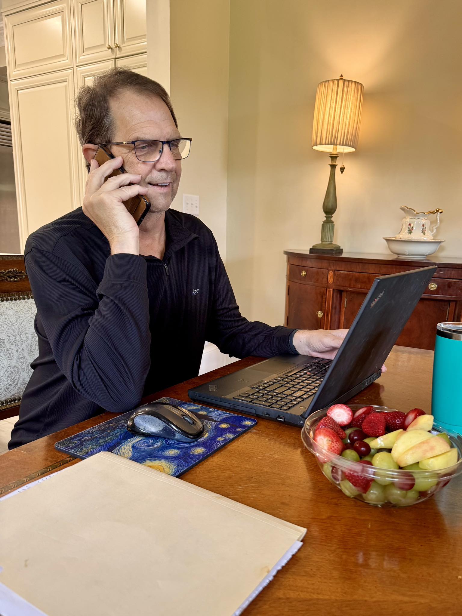 This is special election day in north Georgia, runoff edition