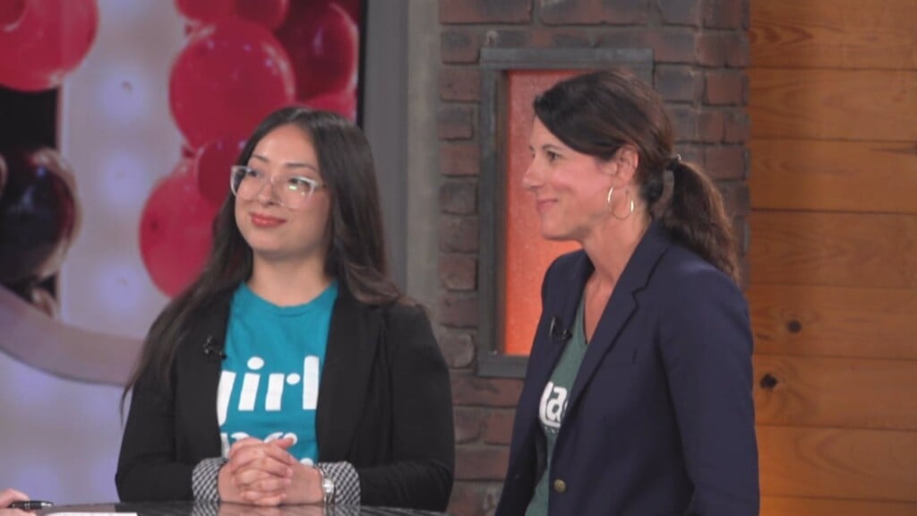 This Morning 2026 Sapphire Sneaker Gala