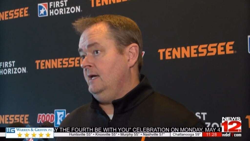 Josh Heupel Knows Adding 9th Sec Game Will Be A Challenge
