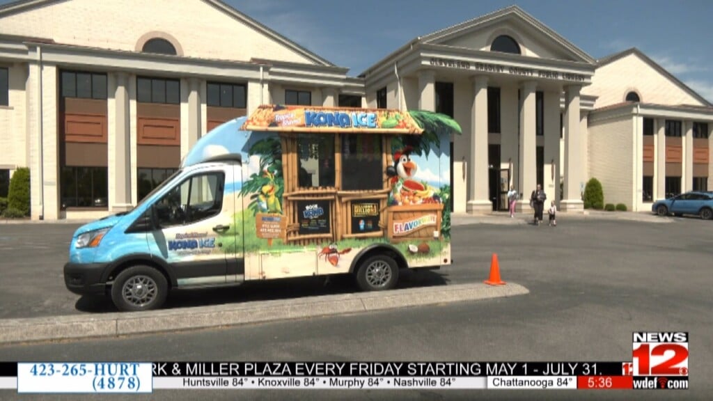 Free Treats Ease Tax Day Stress