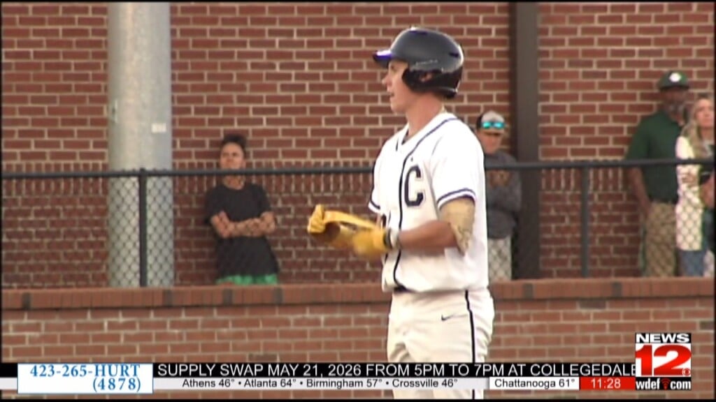 Pickens Eliminates Calhoun In Final Four