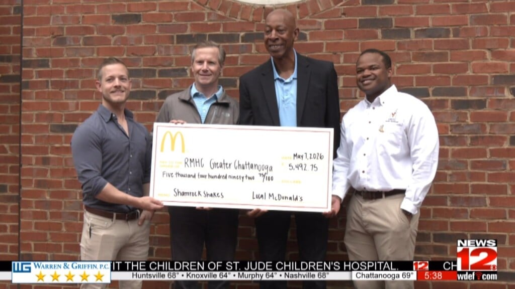 Mothers Honored Through Community Giving