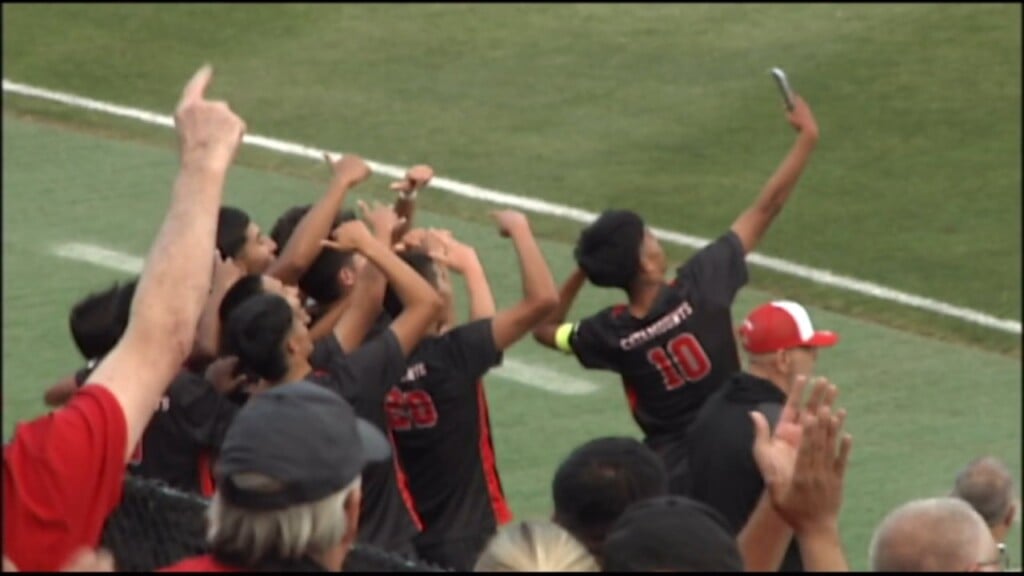Dalton Advances To Final Four With 2 1 Win Over St. Pius