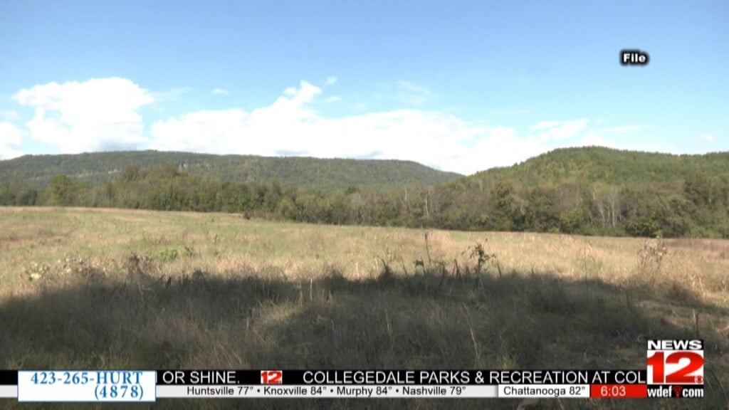 Resolution To Change Zoning Regulations Pulled Around Hamilton County Parks