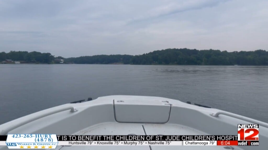 Staying Safe On The Water As Memorial Day Approaches