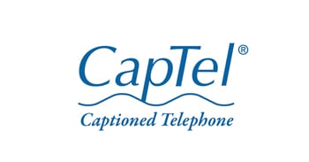 Captel Captioned Telephone