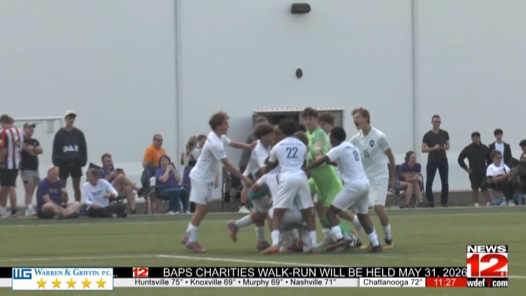 Mccallie Wins On Pk's To Advance To State Championship Game
