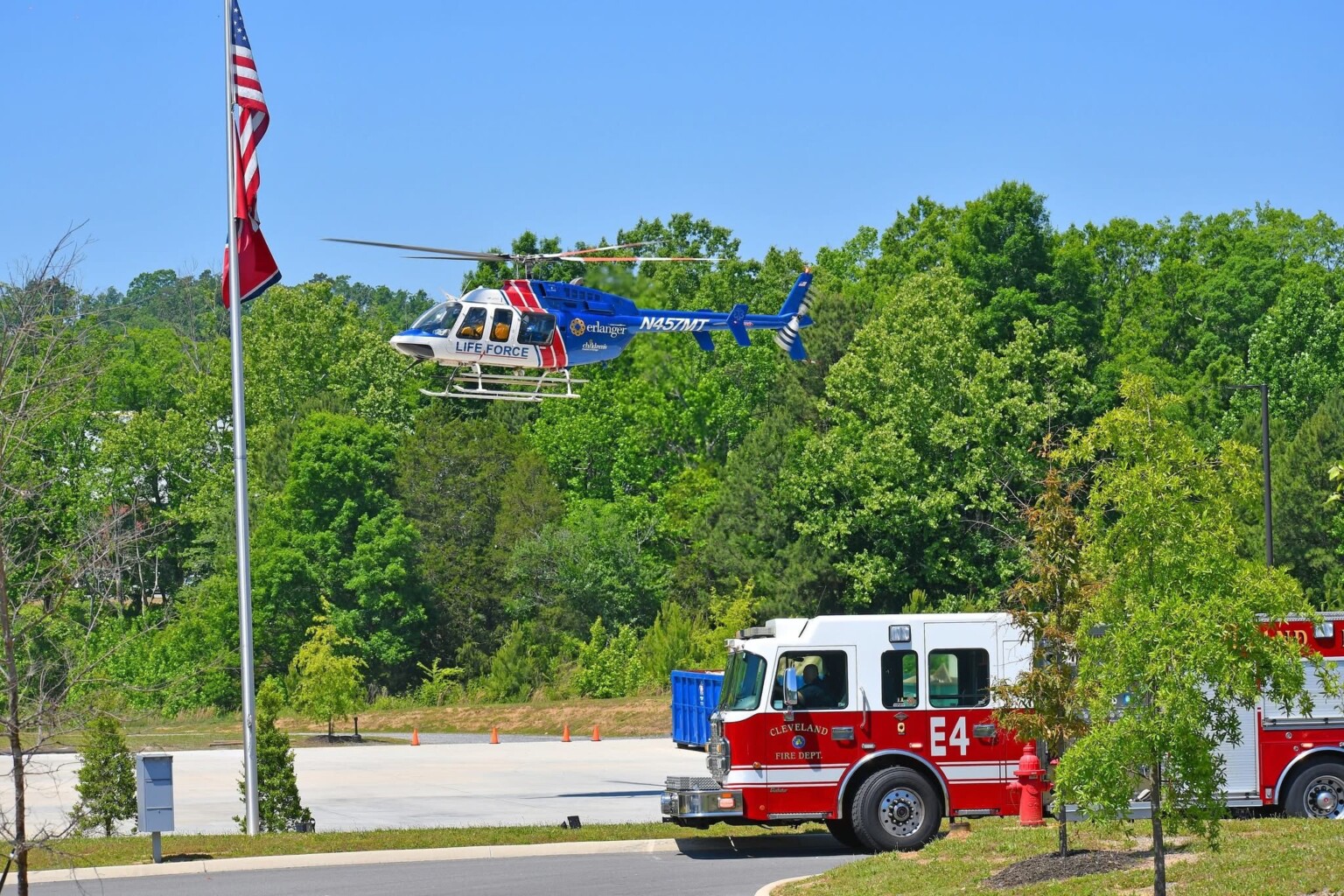 Amazing Red Hot Battery In Cleveland Tn Photos
