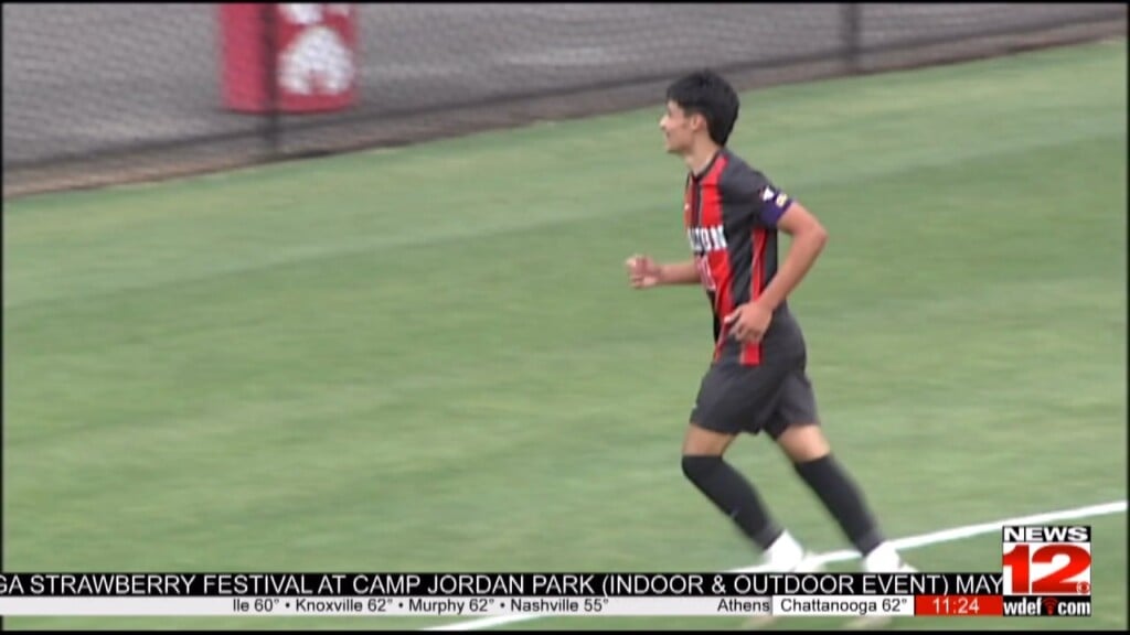 Dalton Cruises Past Flowery Branch 9 3