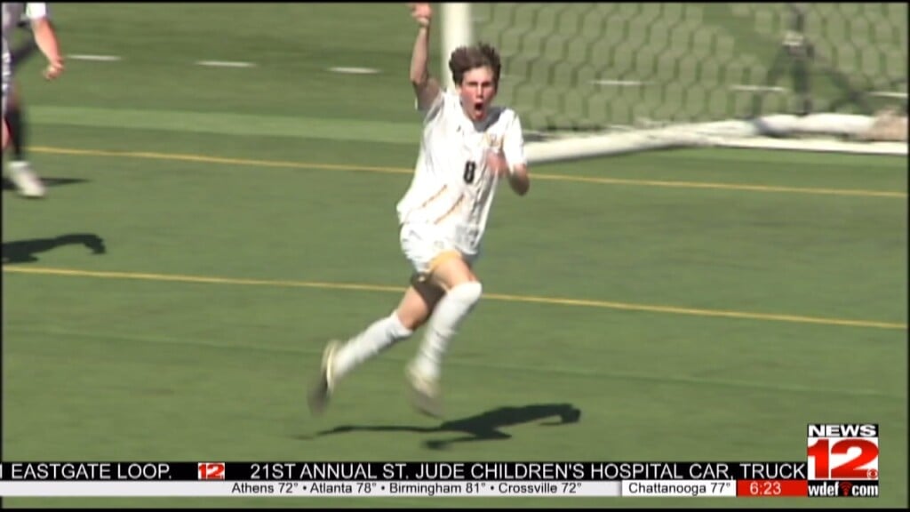 Baylor Falls In State Quarterfinals 1 0 To Briarcrest Christian