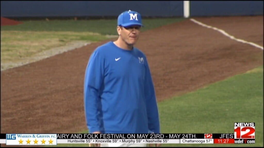 Mccallie Baseball Coach Tim Costo Stepping Down