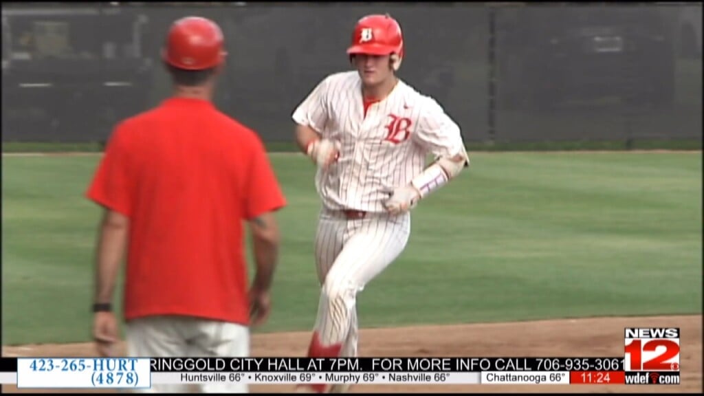 Baylor Baseball Headed Back To Spring Fling