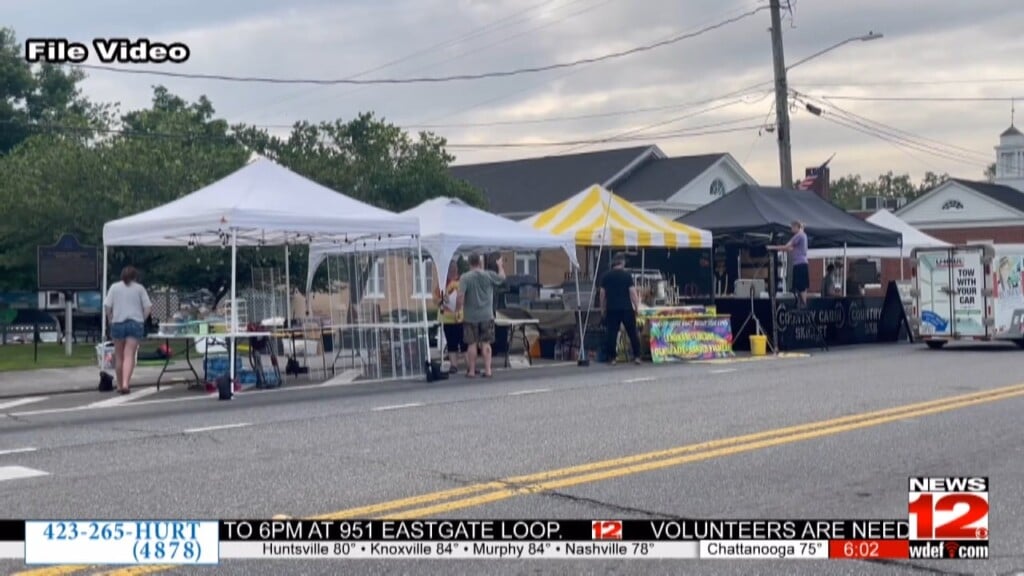 Honeybee Festival Will Have Lafayette Buzzing Saturday