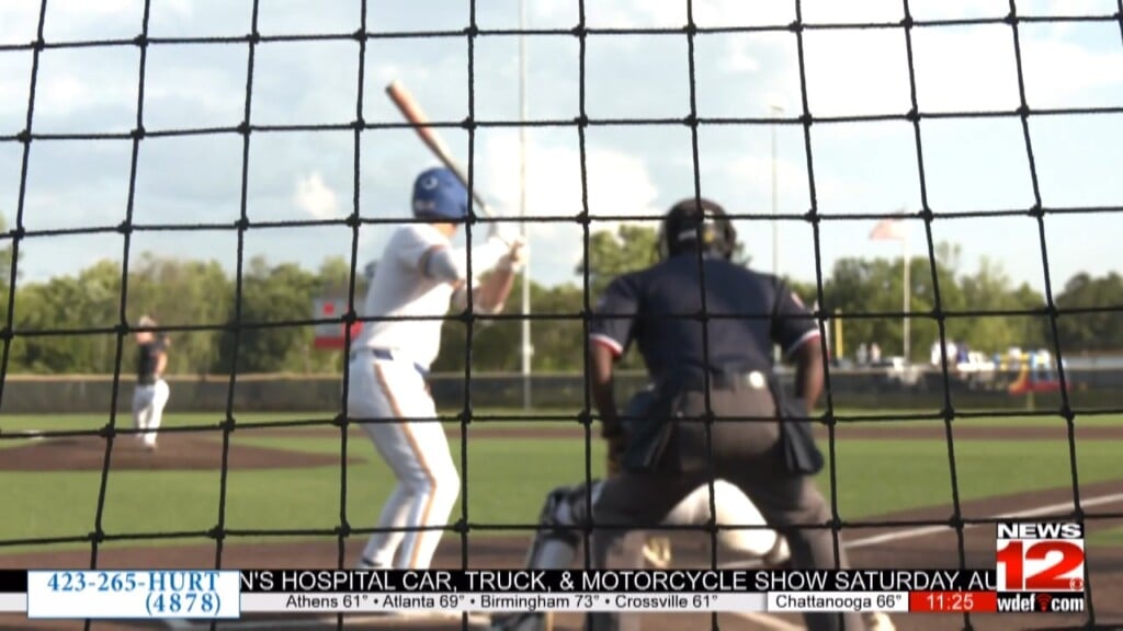 Boyd Buchanan Splits First Two Games With The Webb School