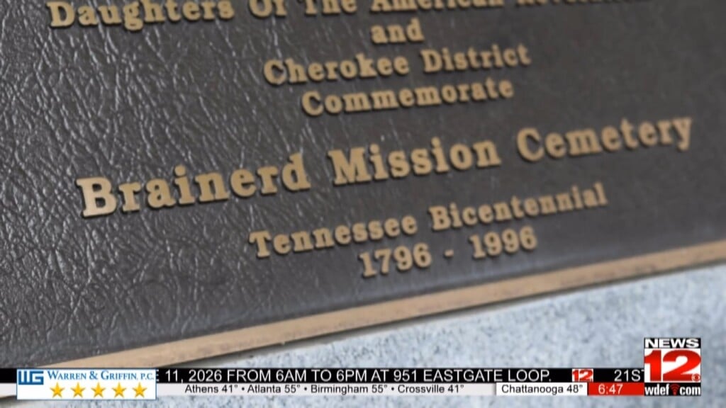 Then And Now: Brainerd Mission