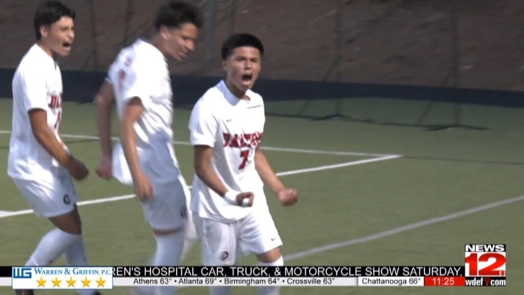 Dalton Claims 8th State Title With 1 0 Win Over Midtown