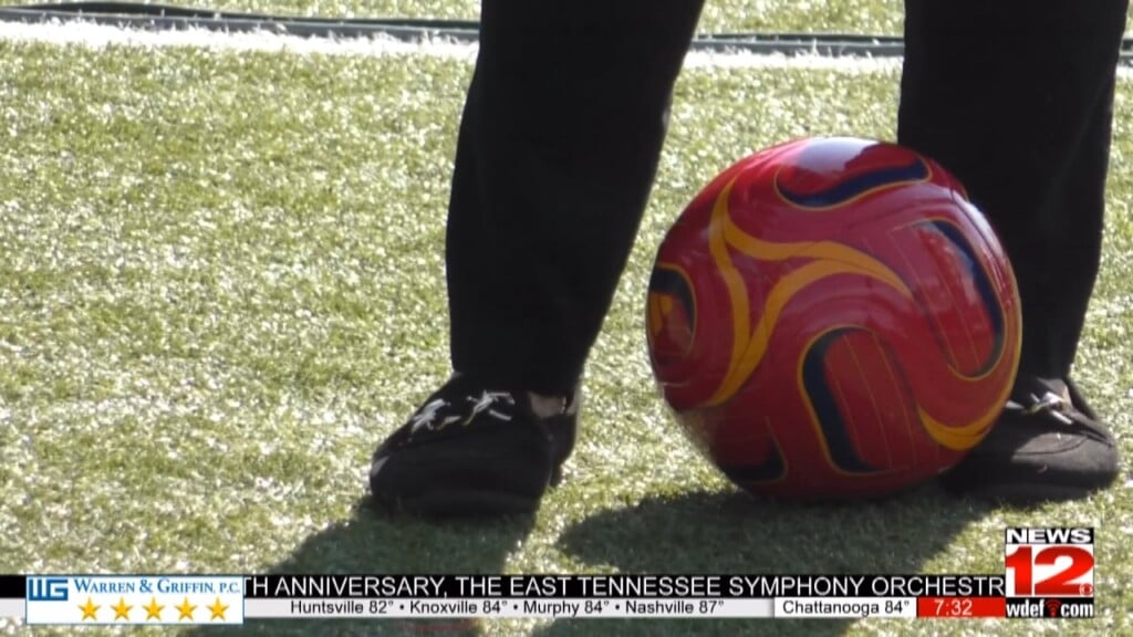 Spain Brings World Cup Focus