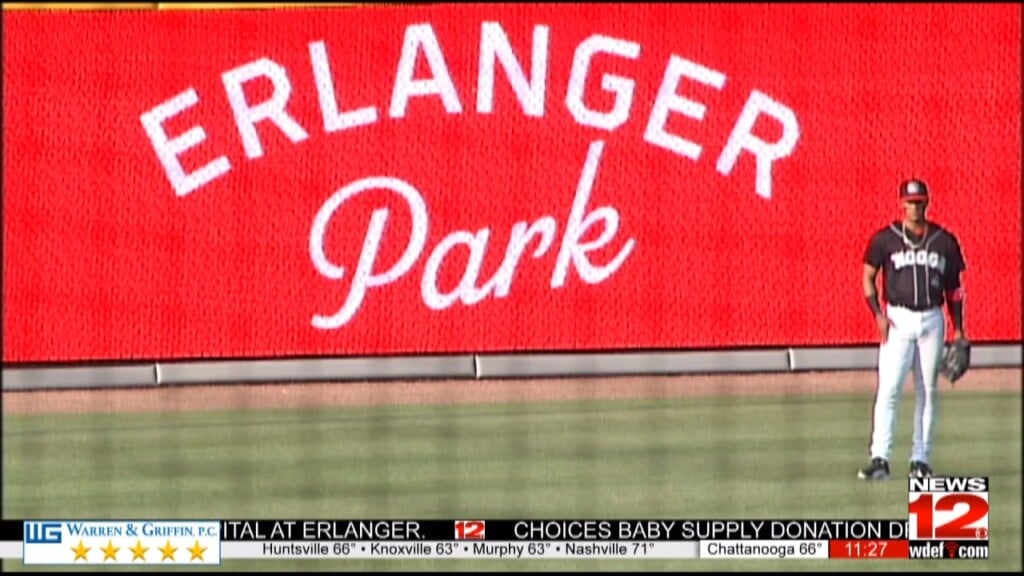 Pensacola Defeats Lookouts 9 3