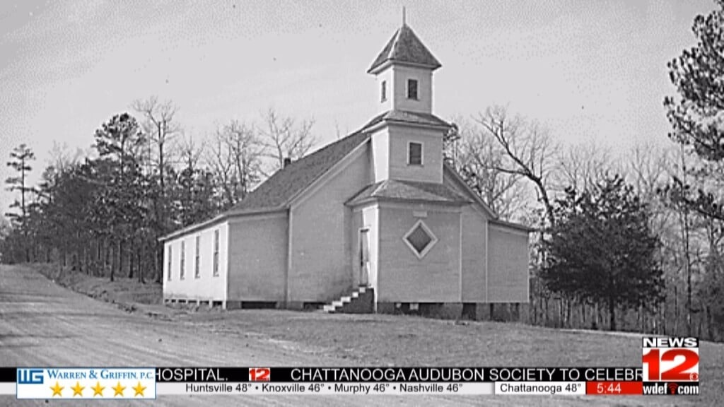 The Town Of Old Harrison Sits Beneath Harrison Bay Then And Now