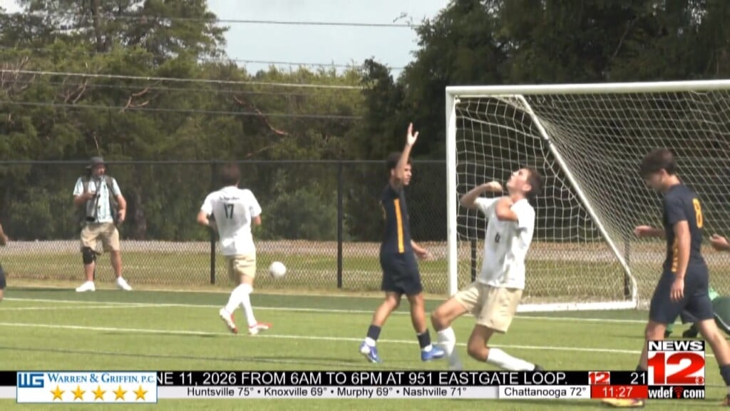 Notre Dame Advances To The State Title Game