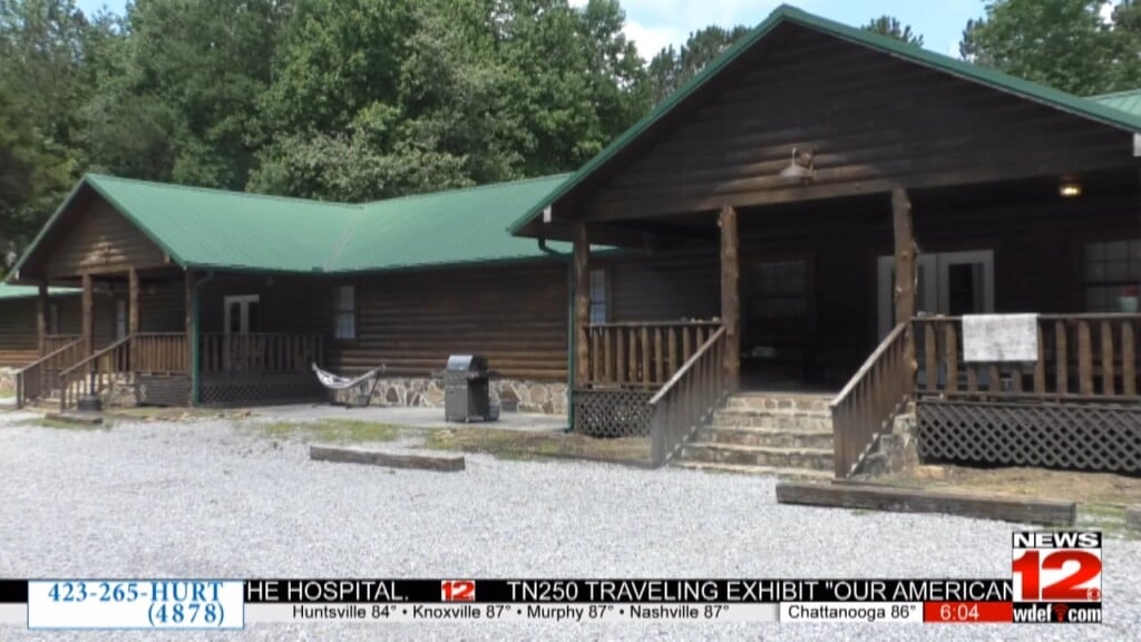 Xplore Recovery Uses The Outdoors To Help Those On Their Sobriety Journey