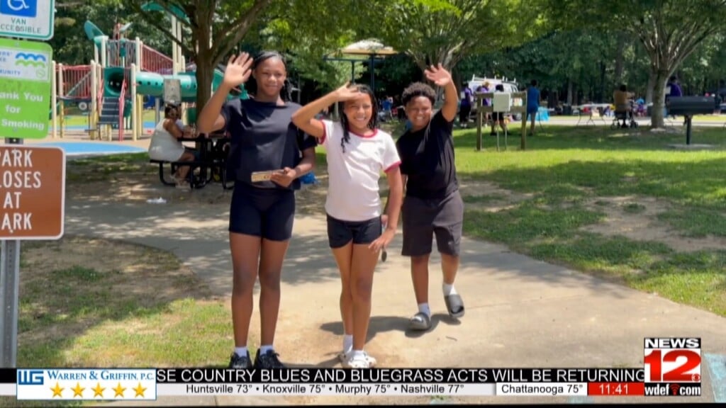 Shepherd Community Celebrates Its 50th Annual Fun Day