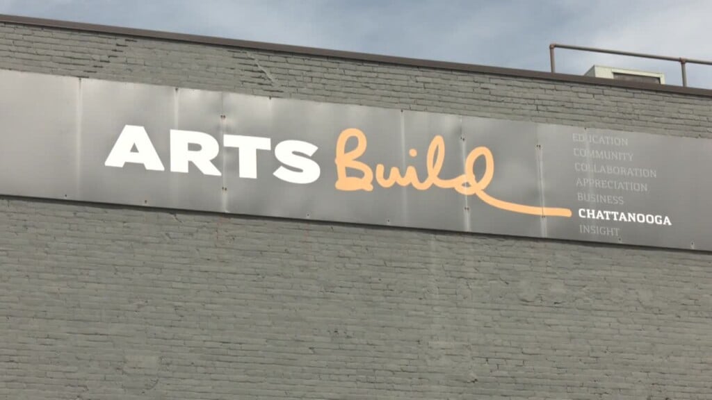 Artsbuild To Lose $35,000, According To Budget Proposal