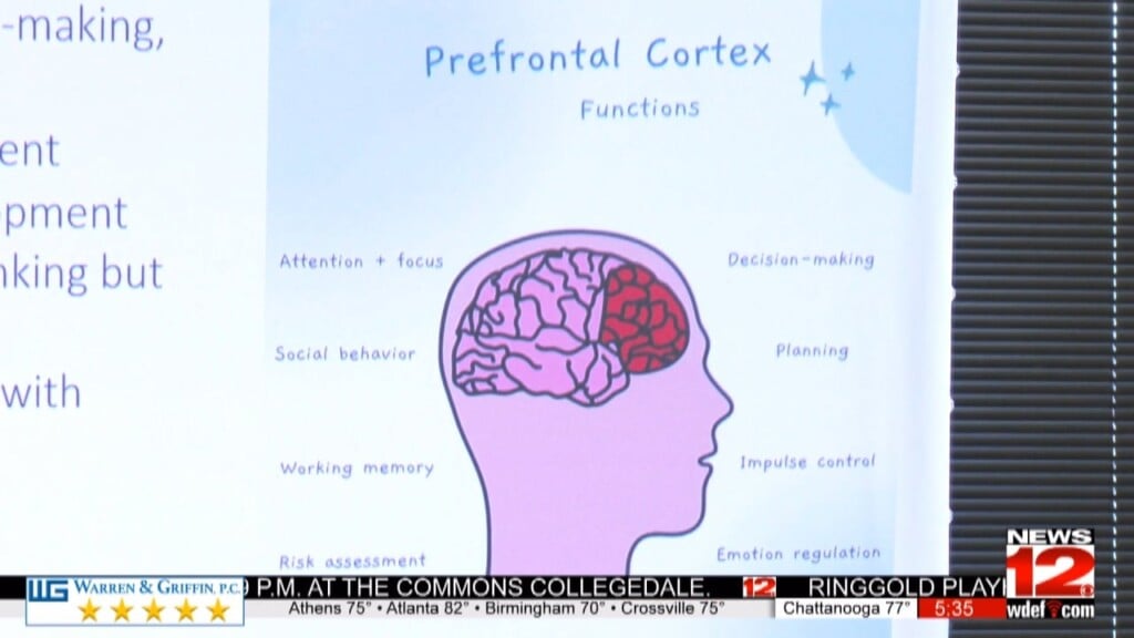 Teenage Depression Rises Across Hamilton County