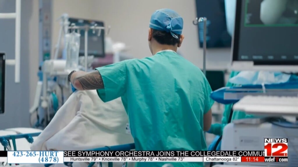 Restoring Swallowing With New Care