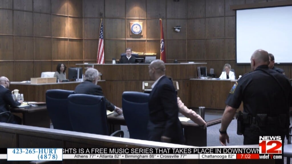 Vega Trial Day Four Brings Emotional Testimony