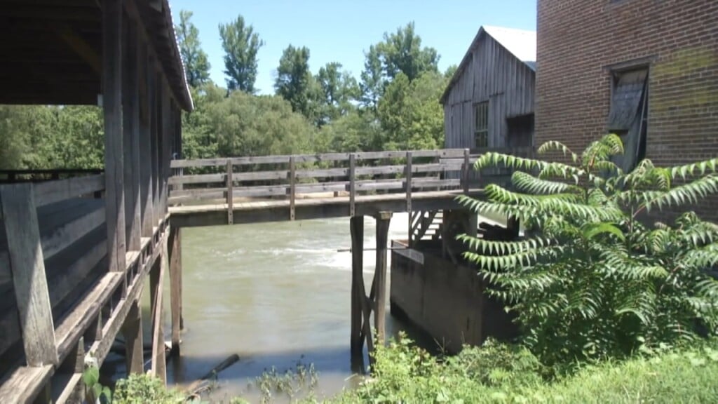Ketner's Mill Closing 'effective Immediately'