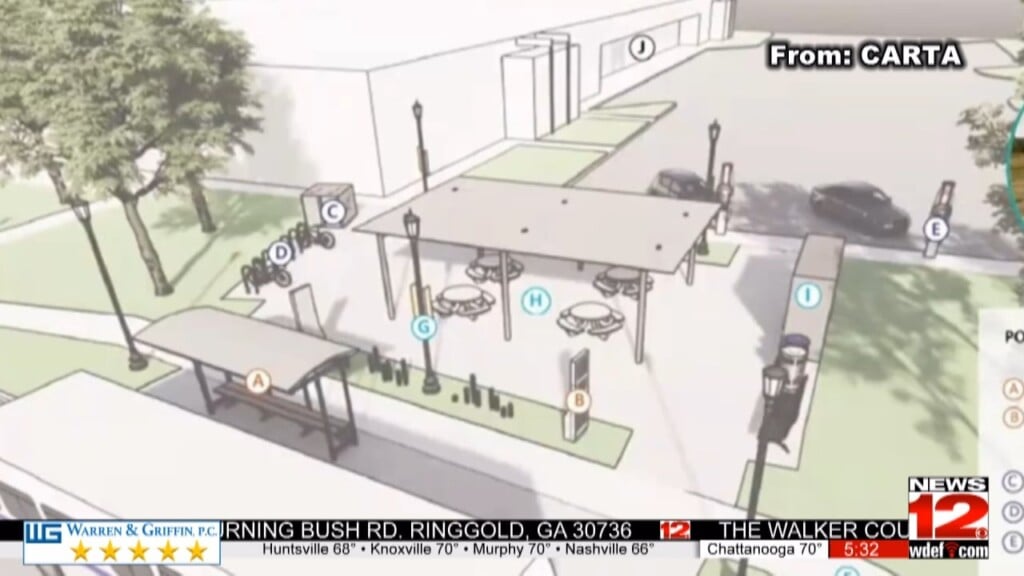 Carta Wants Input On Improving Travel Around Brainerd Area