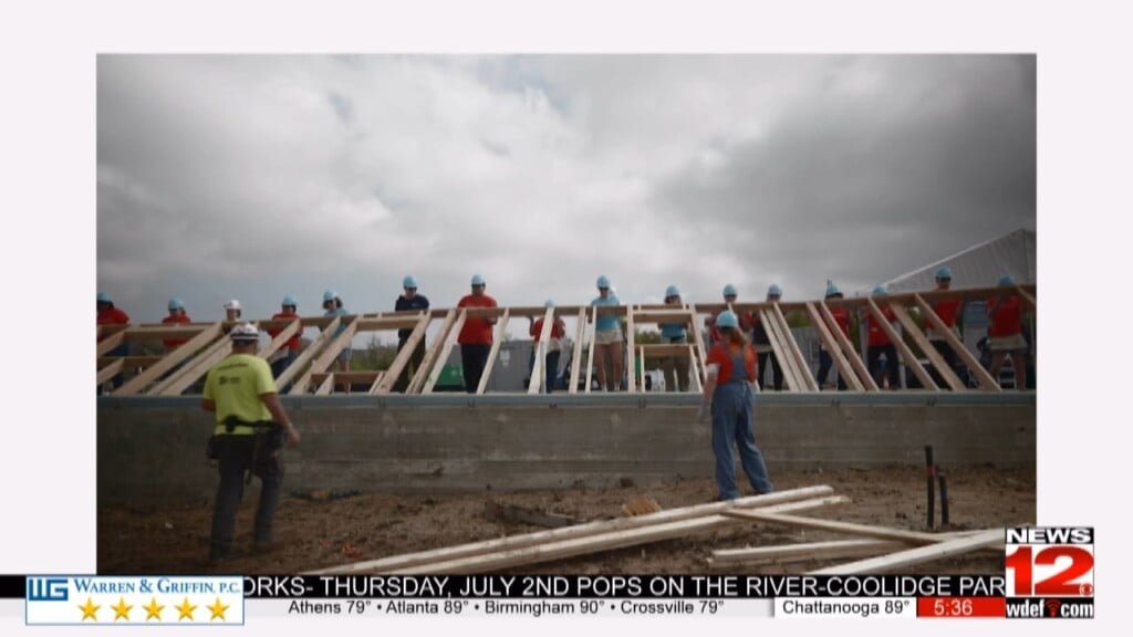 Campaign Encourages July 4th Giving