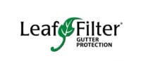 leafFilter LeafFilter Gutter Protection
