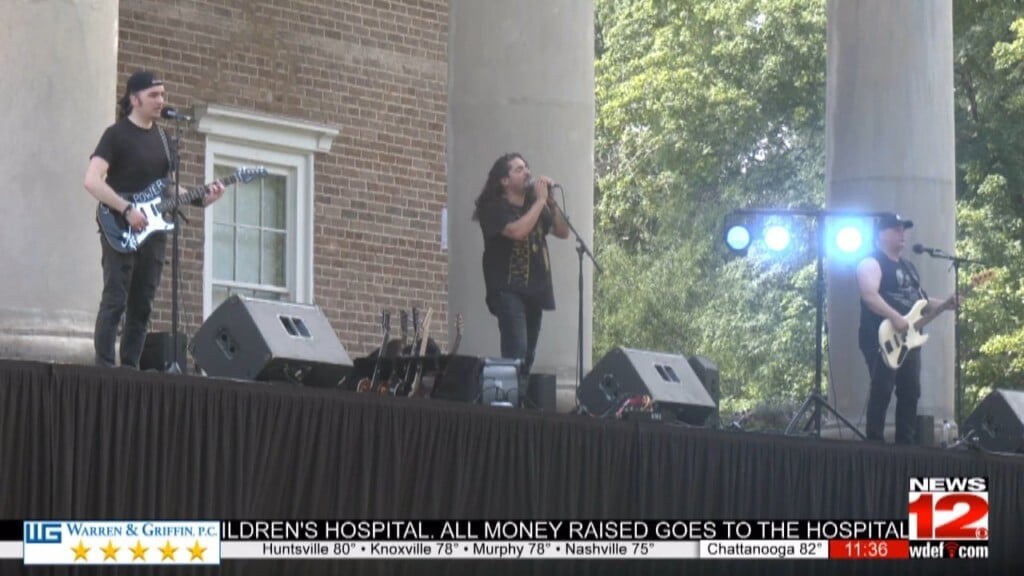 Summer Festival Celebrates Creative Spirit