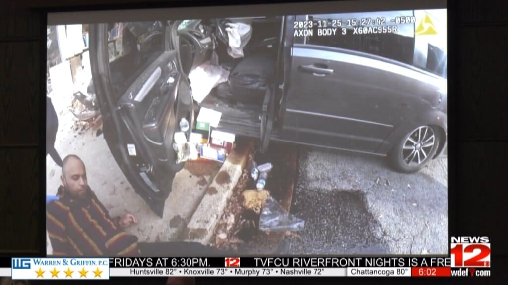 Randy Vega Convicted On 9 Counts Following Frazier Avenue Crash
