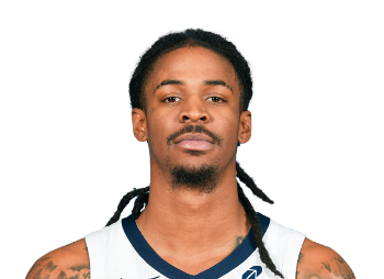 Ja Morant