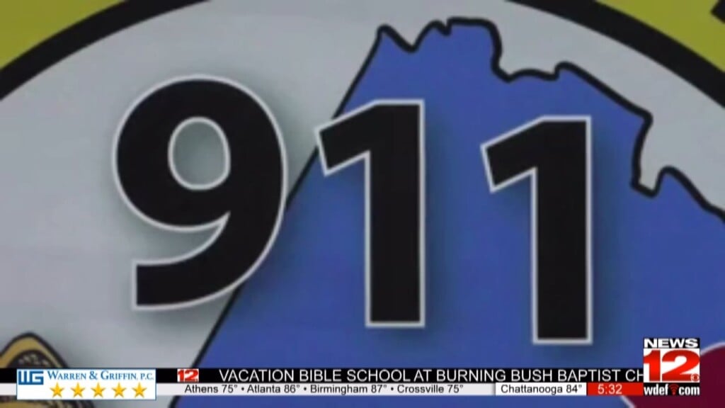 Hamilton County 911 Dispatchers Ask For Better Pay