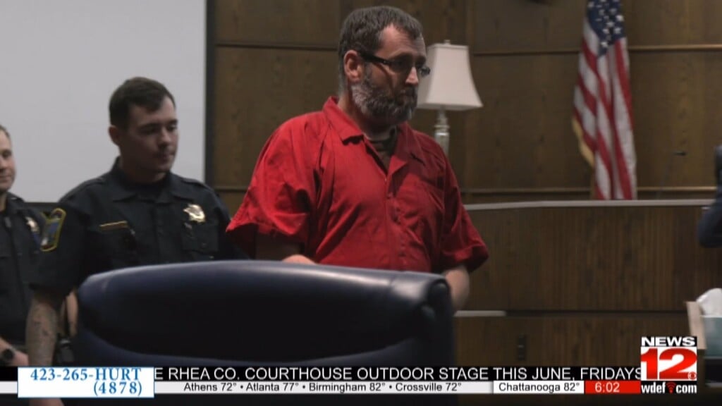 Former Deacon Faces Added Charges