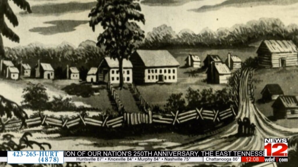 Then And Now: First Presbyterian Church