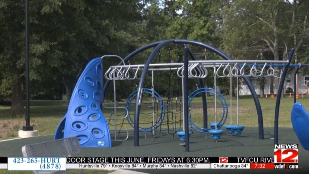 Heritage Park Reopens After Major Upgrades