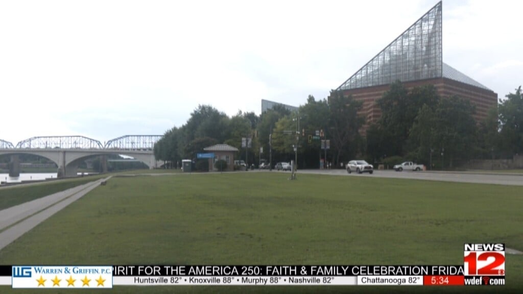 Soccer Live! Takes Over Downtown